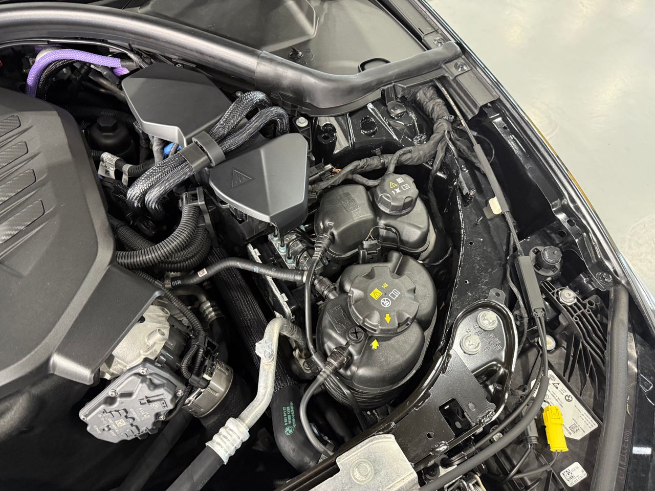 Imagen 34 del BMW Serie 3 en Auto Select Edition, Figueres