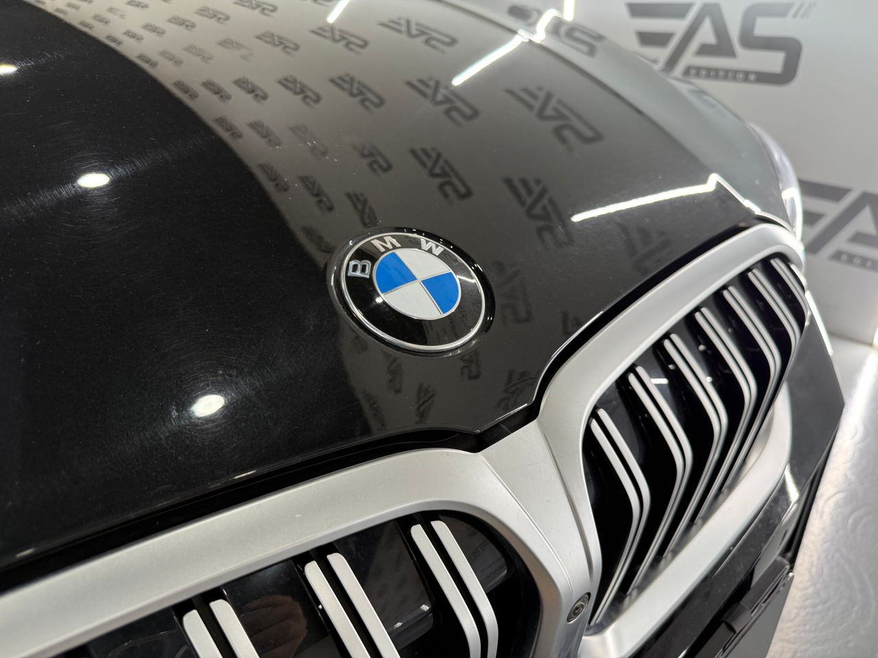 Imagen 26 del BMW Serie 3 en Auto Select Edition, Figueres