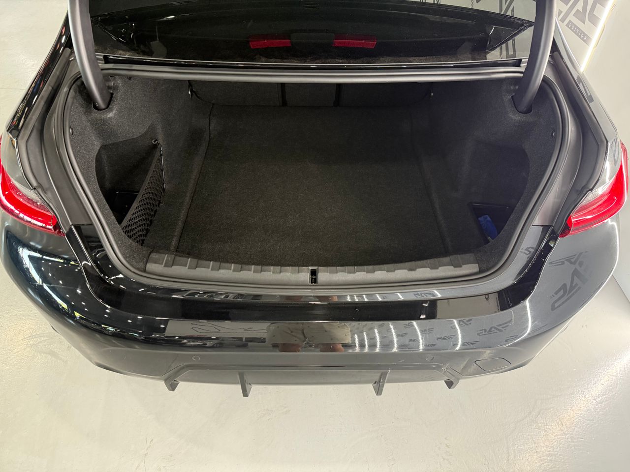 Imagen 43 del BMW Serie 3 en Auto Select Edition, Figueres