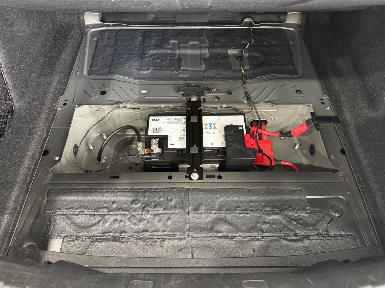 Imagen 46 del BMW Serie 3 en Auto Select Edition, Figueres