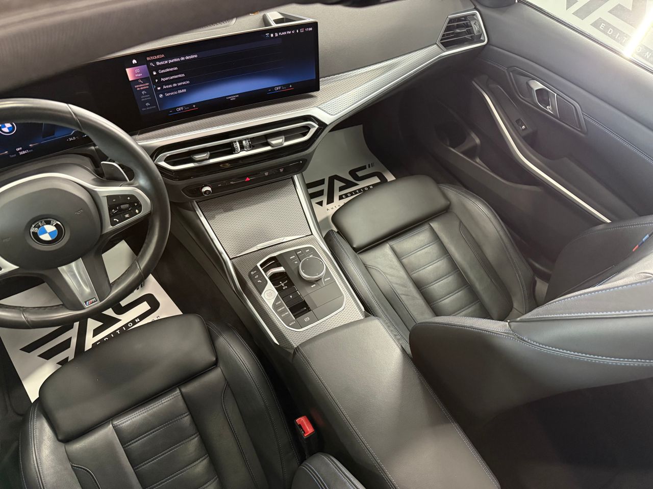Imagen 64 del BMW Serie 3 en Auto Select Edition, Figueres