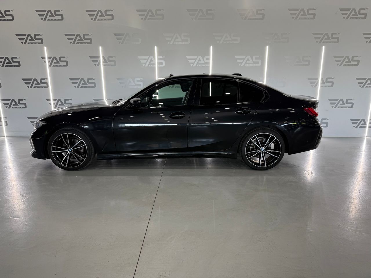 Imagen 6 del BMW Serie 3 en Auto Select Edition, Figueres
