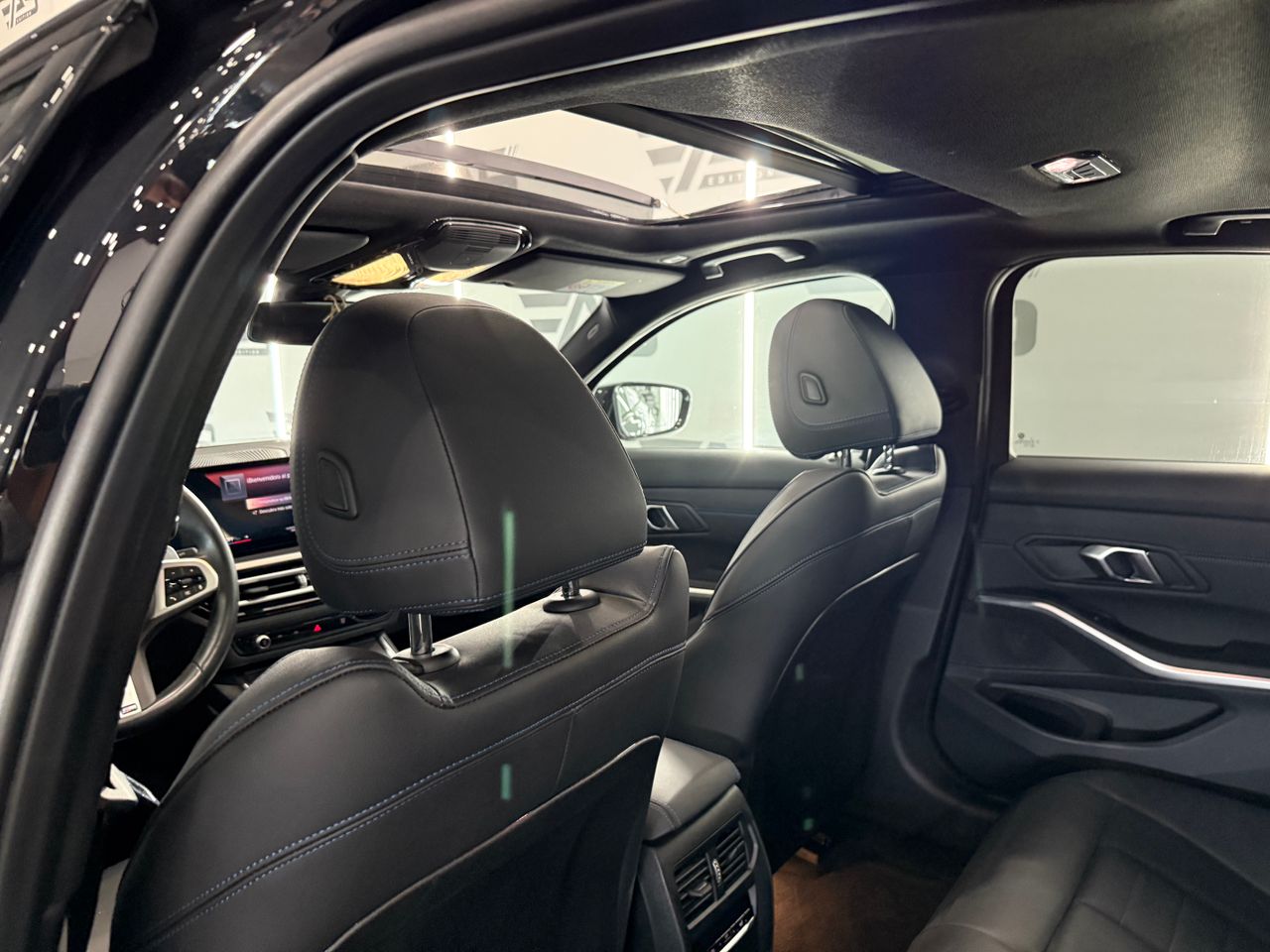 Imagen 69 del BMW Serie 3 en Auto Select Edition, Figueres