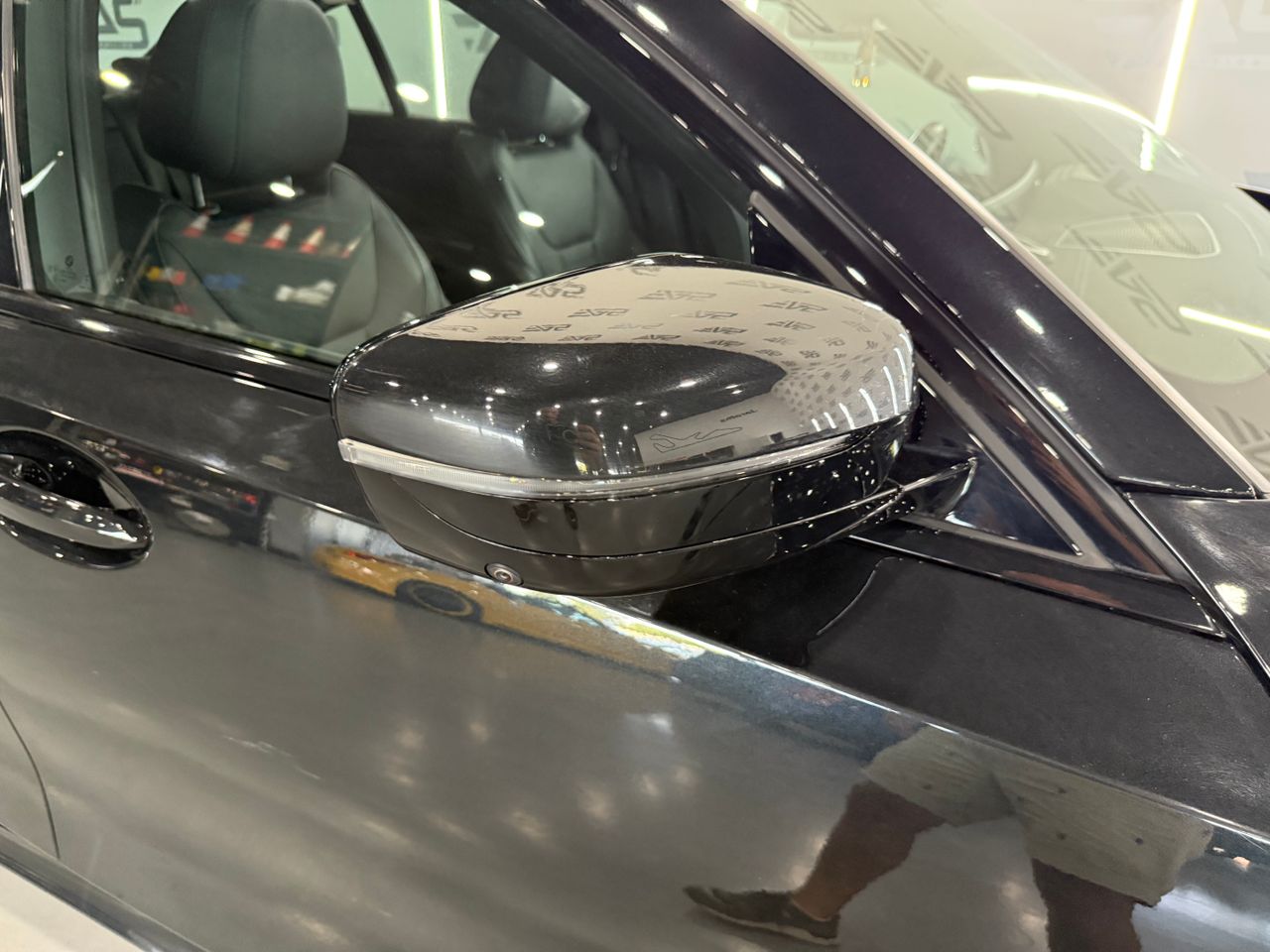 Imagen 17 del BMW Serie 3 en Auto Select Edition, Figueres