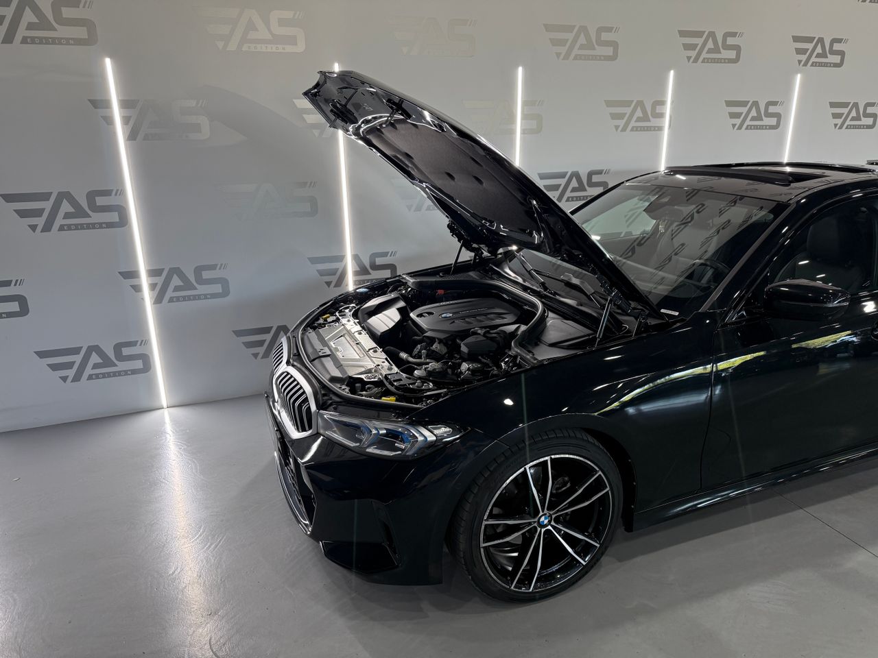 Imagen 42 del BMW Serie 3 en Auto Select Edition, Figueres