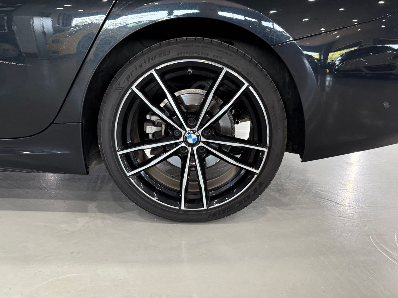 Imagen 29 del BMW Serie 3 en Auto Select Edition, Figueres