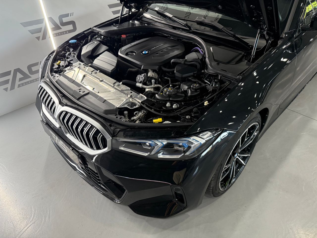 Imagen 40 del BMW Serie 3 en Auto Select Edition, Figueres