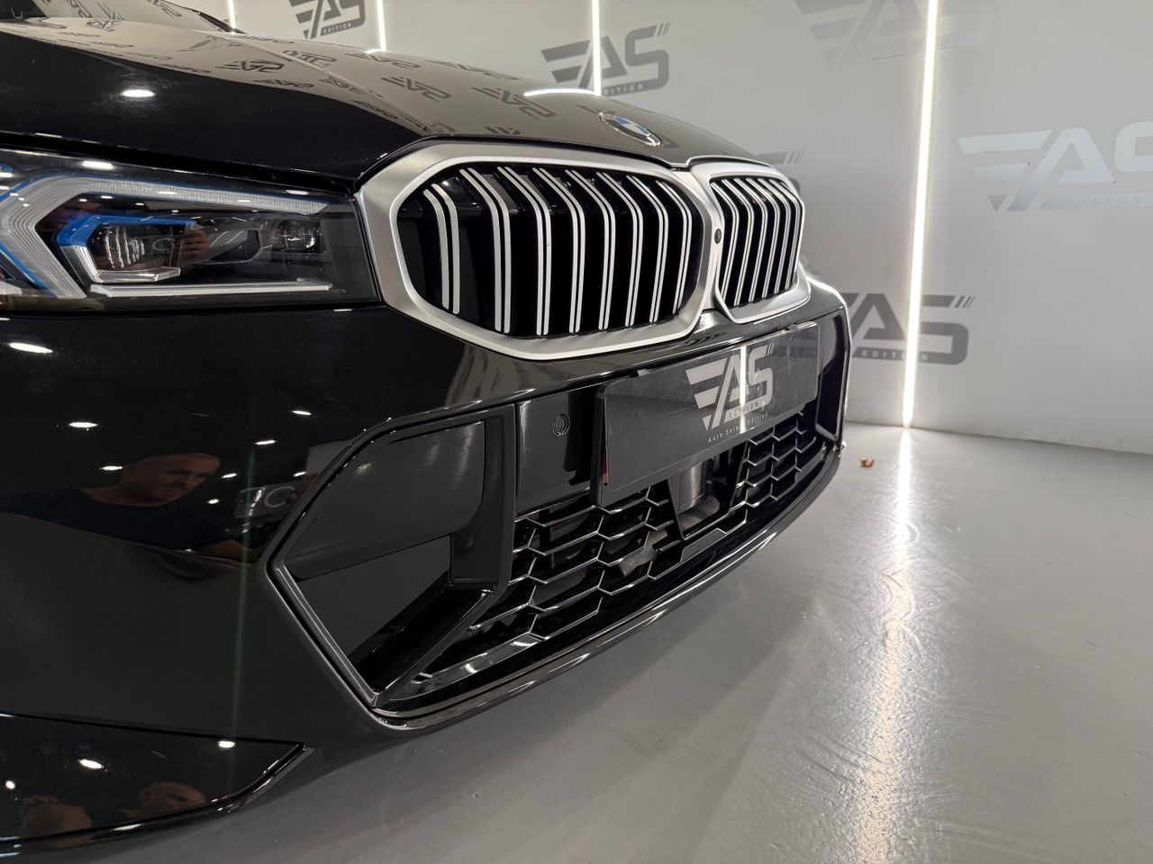 Imagen 24 del BMW Serie 3 en Auto Select Edition, Figueres