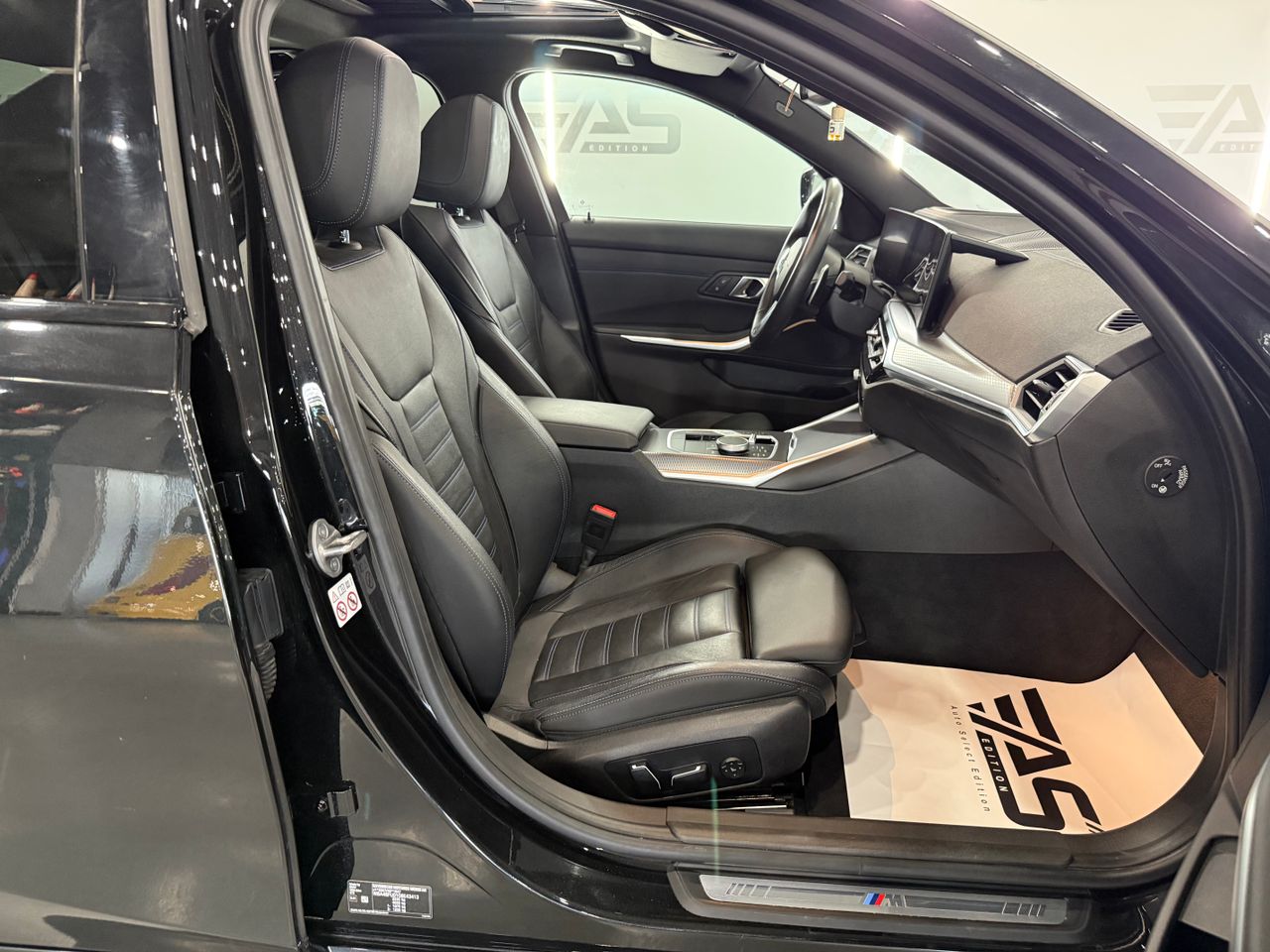 Imagen 138 del BMW Serie 3 en Auto Select Edition, Figueres