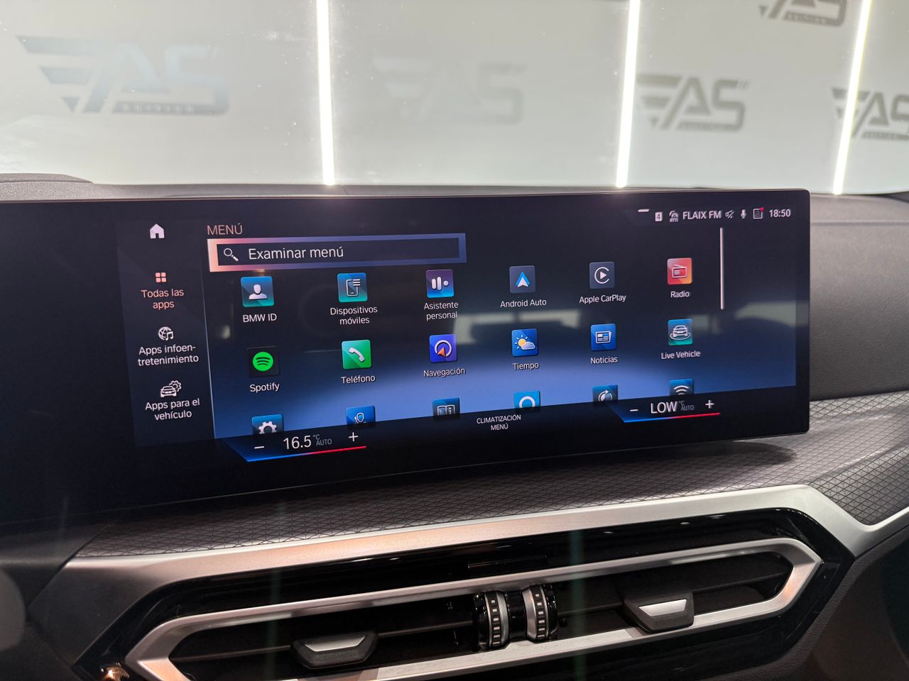 Imagen 56 del BMW Serie 3 en Auto Select Edition, Figueres