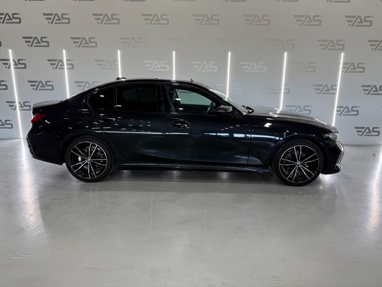 Imagen 7 del BMW Serie 3 en Auto Select Edition, Figueres