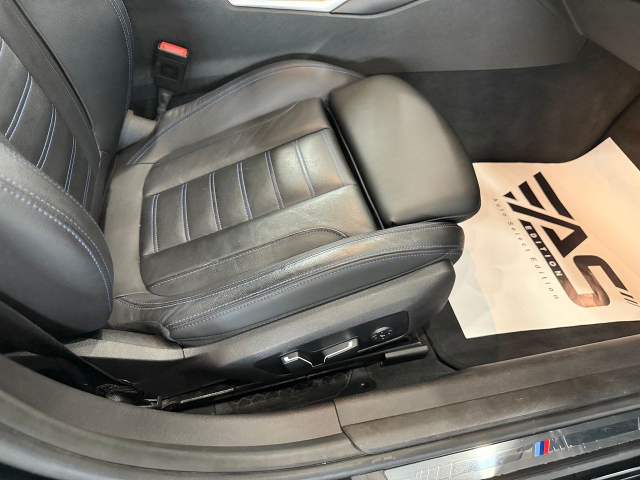 Imagen 144 del BMW Serie 3 en Auto Select Edition, Figueres