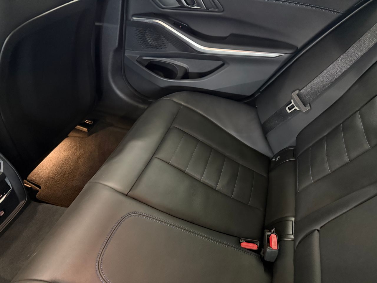 Imagen 72 del BMW Serie 3 en Auto Select Edition, Figueres