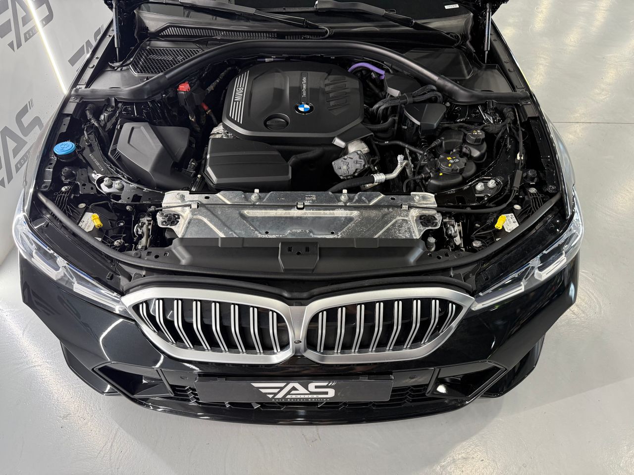 Imagen 32 del BMW Serie 3 en Auto Select Edition, Figueres