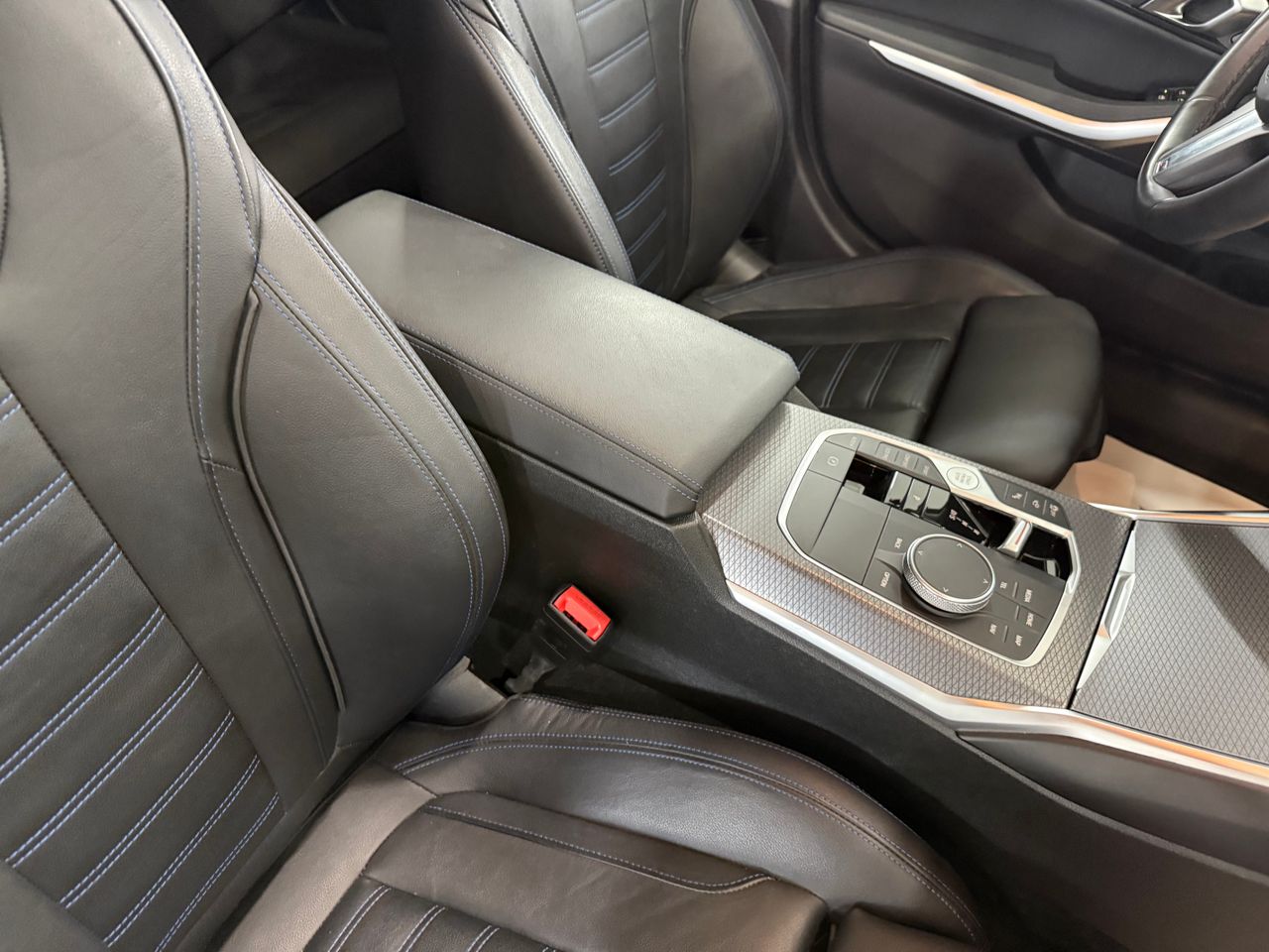 Imagen 145 del BMW Serie 3 en Auto Select Edition, Figueres