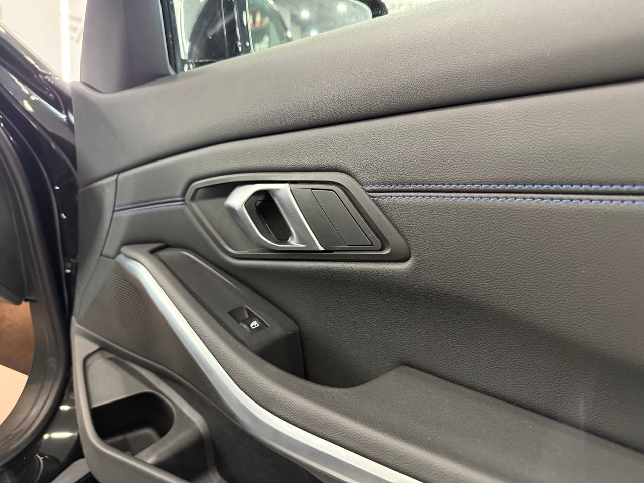 Imagen 135 del BMW Serie 3 en Auto Select Edition, Figueres