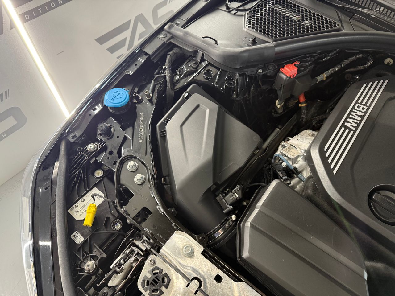 Imagen 35 del BMW Serie 3 en Auto Select Edition, Figueres
