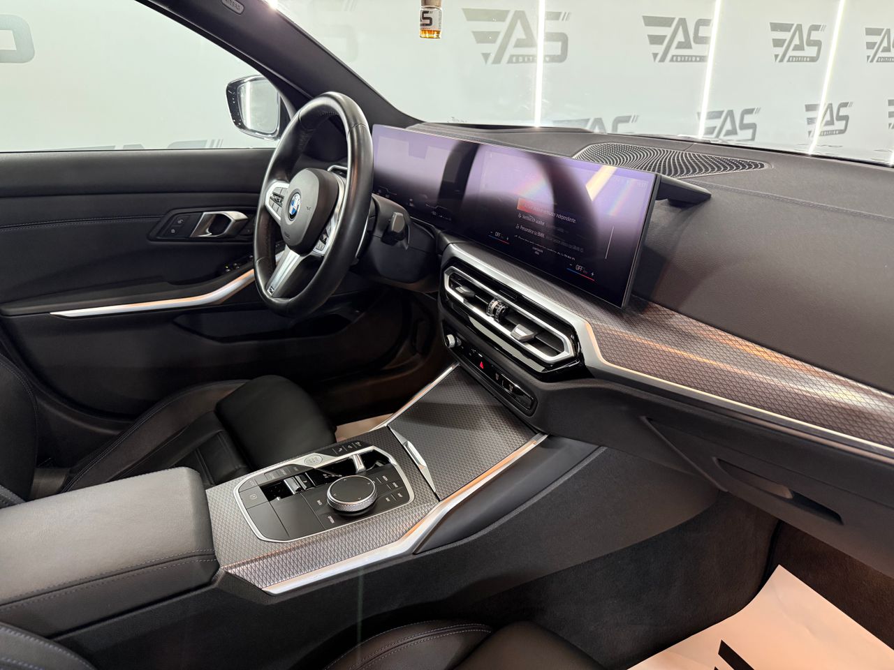Imagen 147 del BMW Serie 3 en Auto Select Edition, Figueres