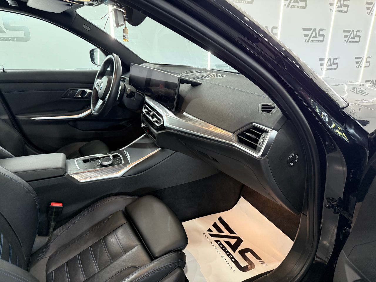 Imagen 151 del BMW Serie 3 en Auto Select Edition, Figueres