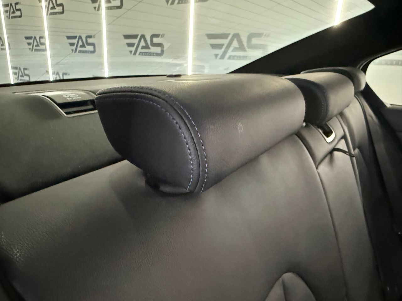 Imagen 165 del BMW Serie 3 en Auto Select Edition, Figueres