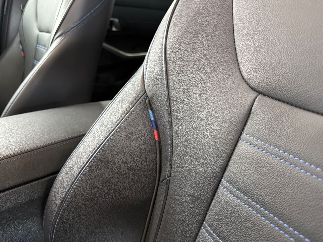 Imagen 99 del BMW Serie 3 en Auto Select Edition, Figueres