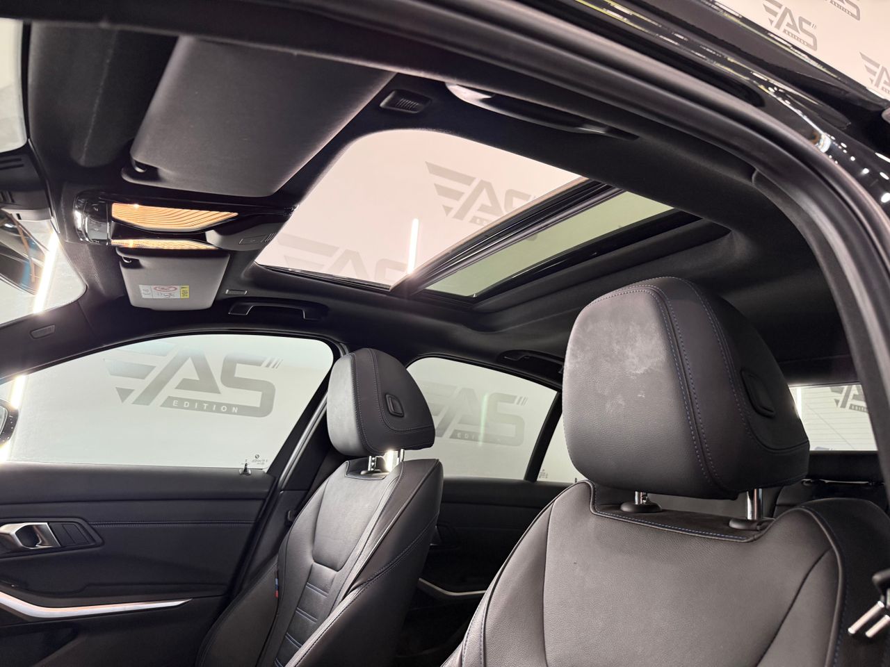 Imagen 98 del BMW Serie 3 en Auto Select Edition, Figueres