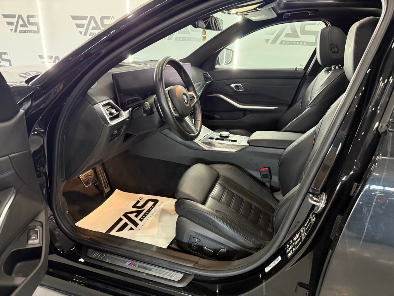 Imagen 88 del BMW Serie 3 en Auto Select Edition, Figueres