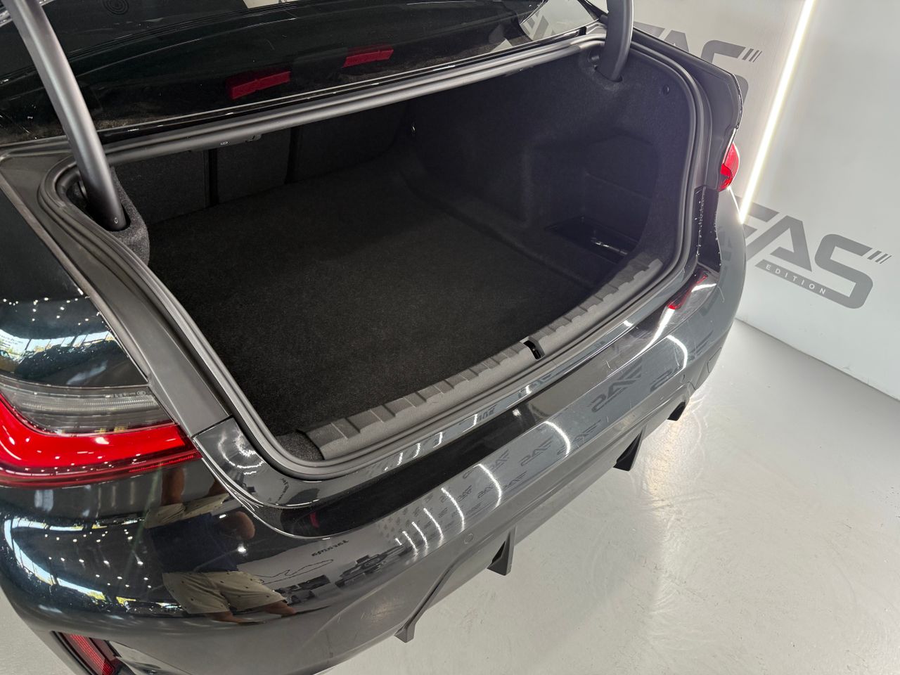 Imagen 48 del BMW Serie 3 en Auto Select Edition, Figueres