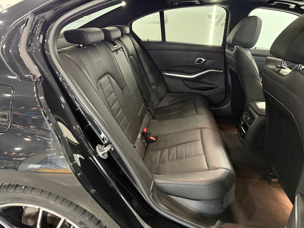 Imagen 166 del BMW Serie 3 en Auto Select Edition, Figueres