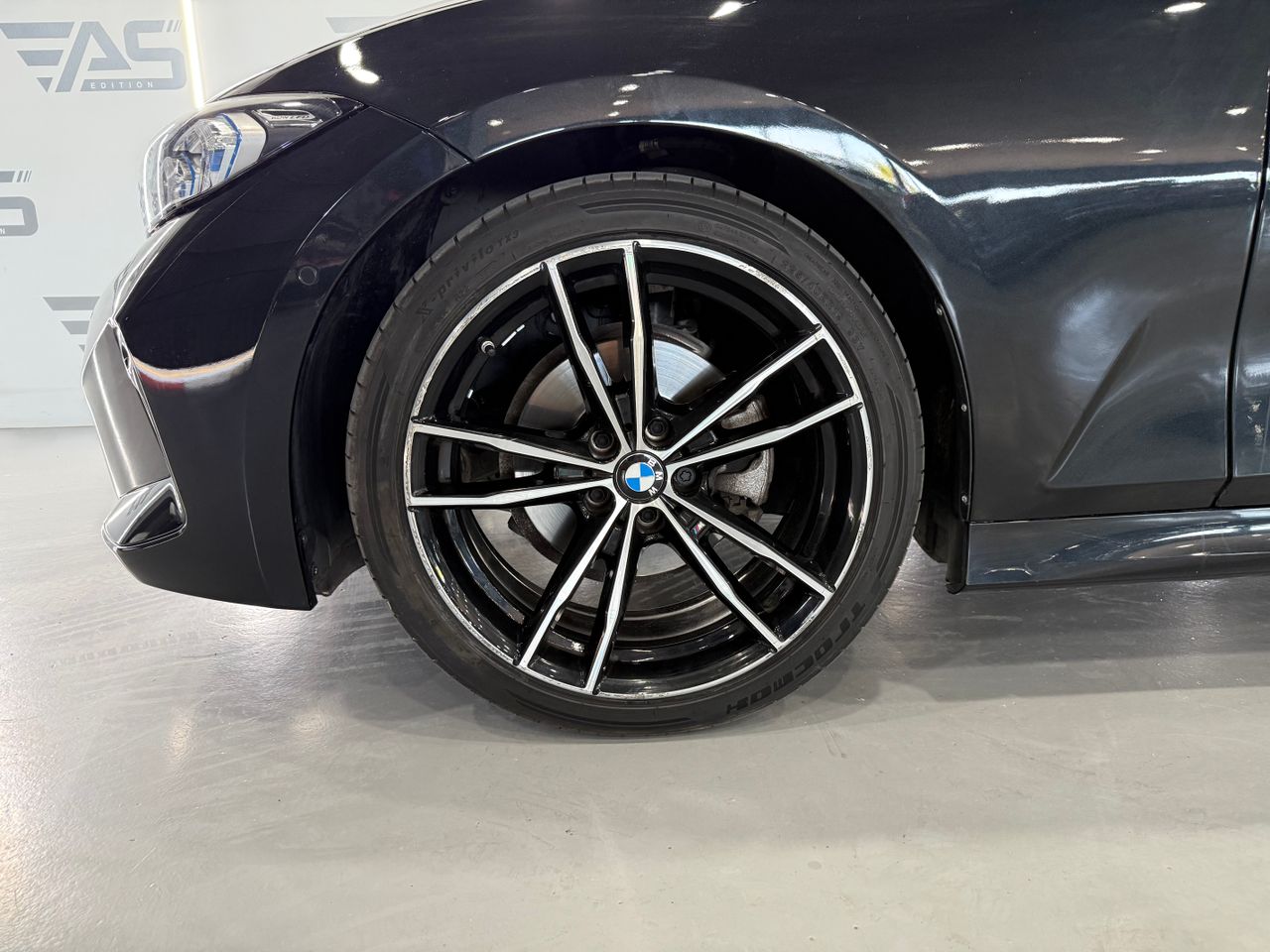 Imagen 28 del BMW Serie 3 en Auto Select Edition, Figueres