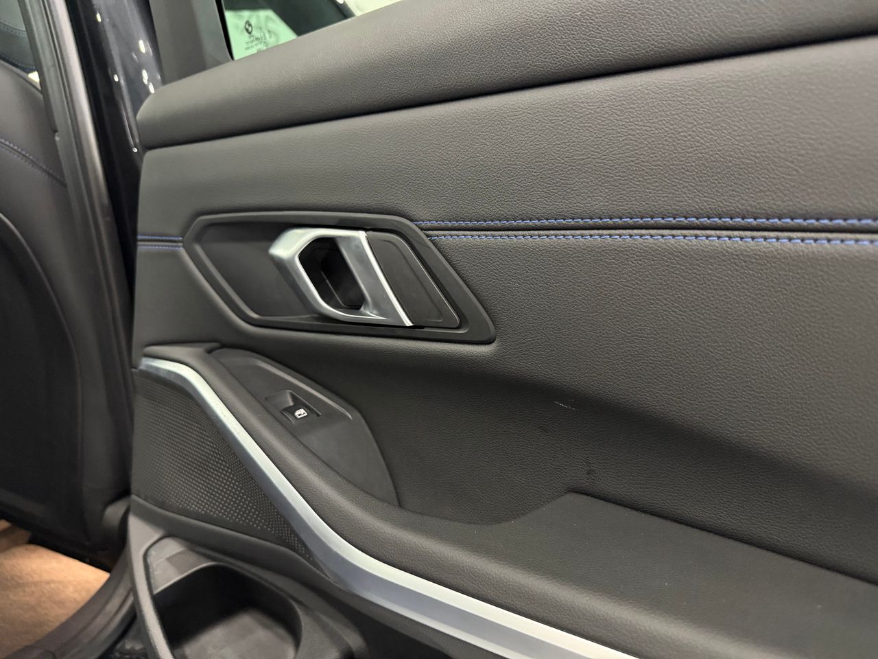 Imagen 156 del BMW Serie 3 en Auto Select Edition, Figueres