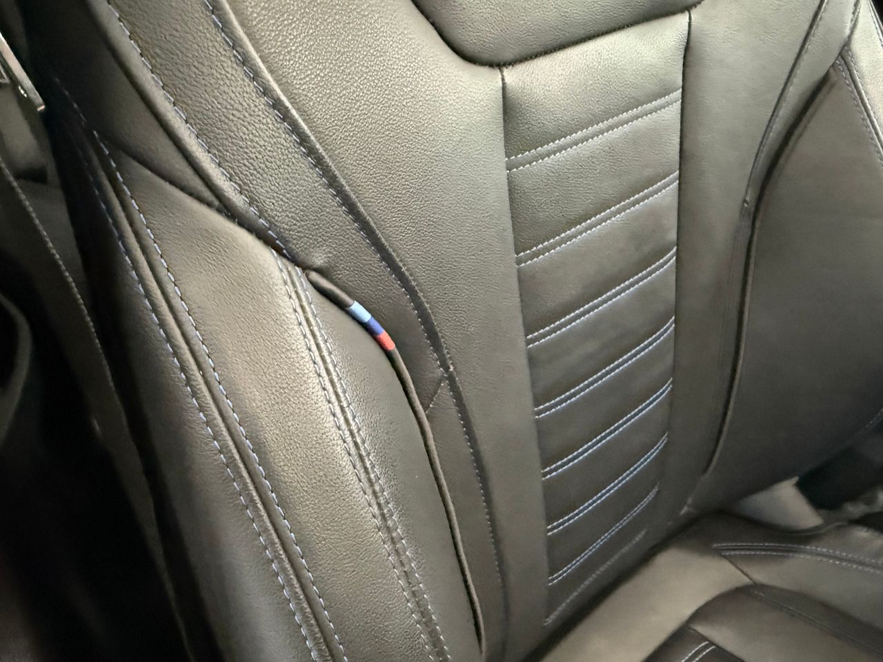 Imagen 142 del BMW Serie 3 en Auto Select Edition, Figueres