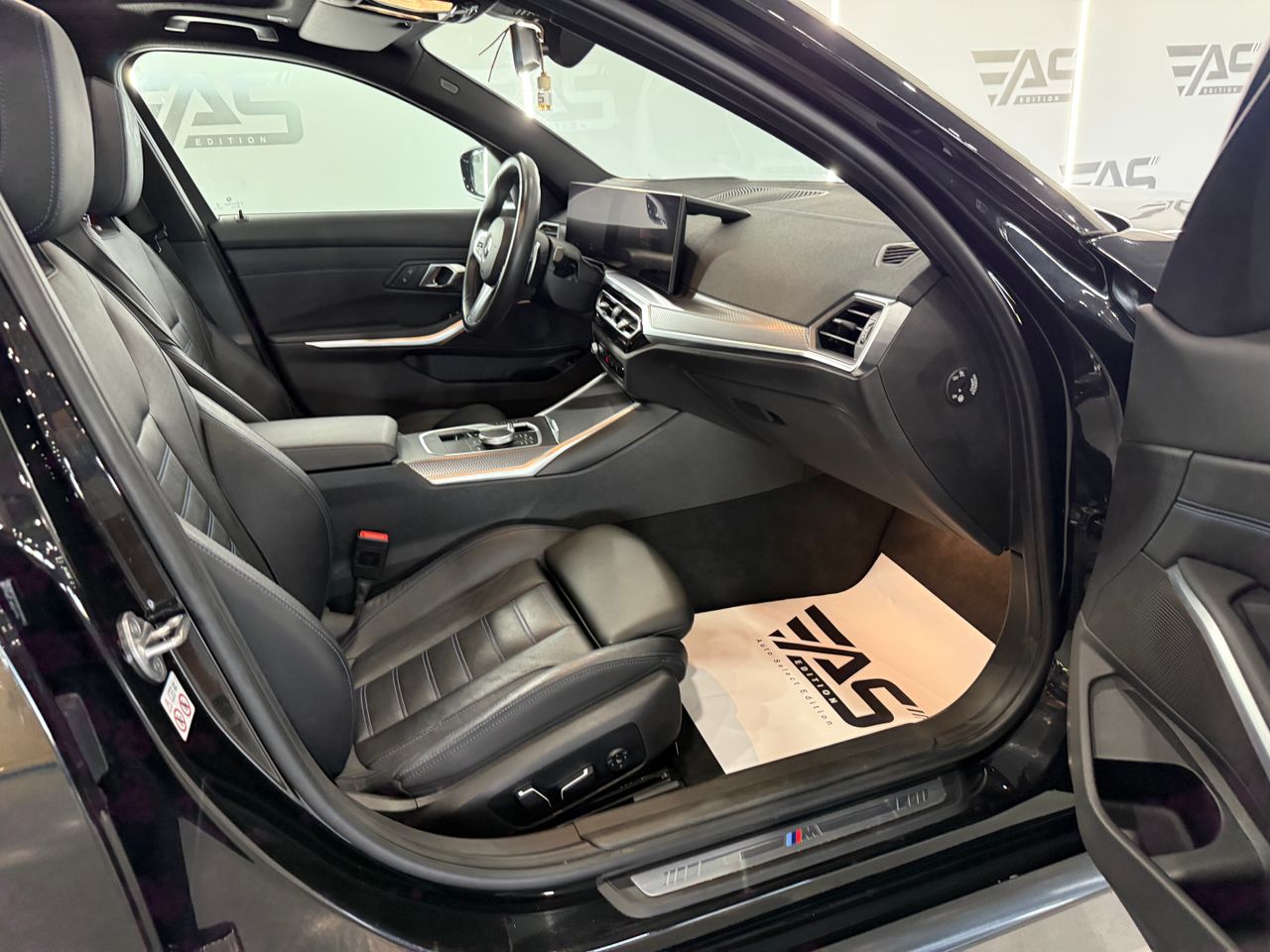 Imagen 137 del BMW Serie 3 en Auto Select Edition, Figueres
