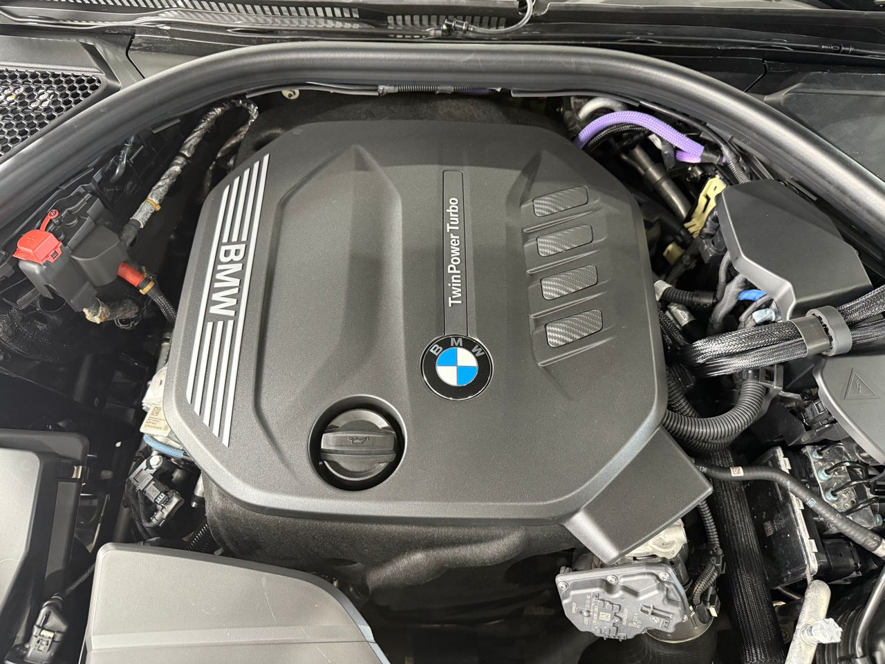Imagen 33 del BMW Serie 3 en Auto Select Edition, Figueres