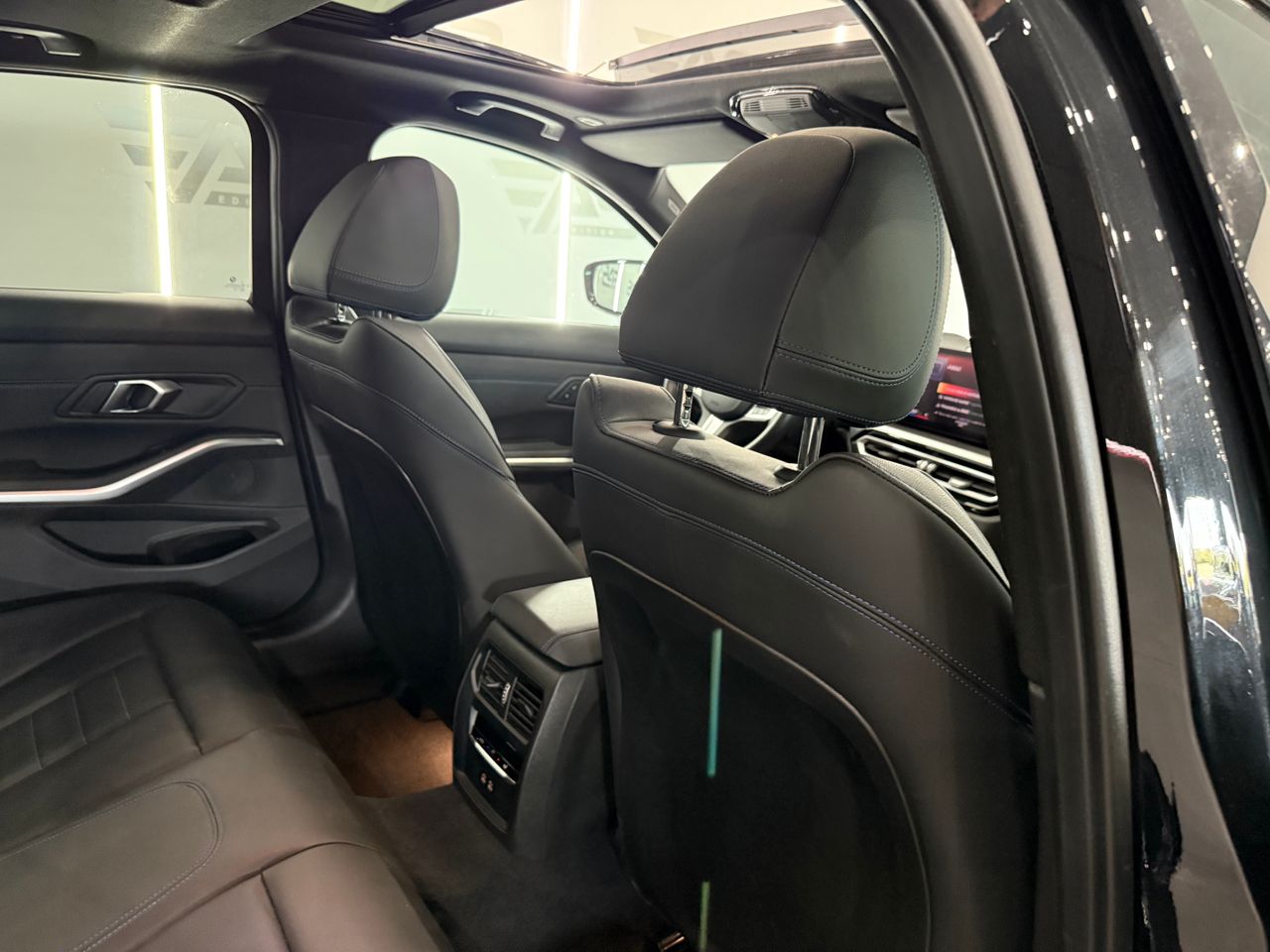 Imagen 159 del BMW Serie 3 en Auto Select Edition, Figueres