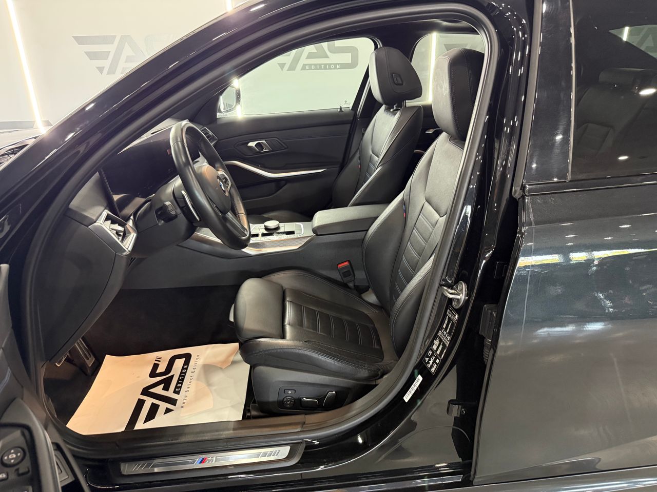 Imagen 94 del BMW Serie 3 en Auto Select Edition, Figueres