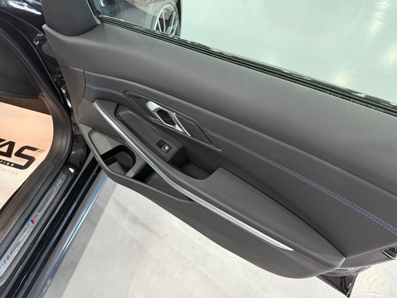 Imagen 134 del BMW Serie 3 en Auto Select Edition, Figueres