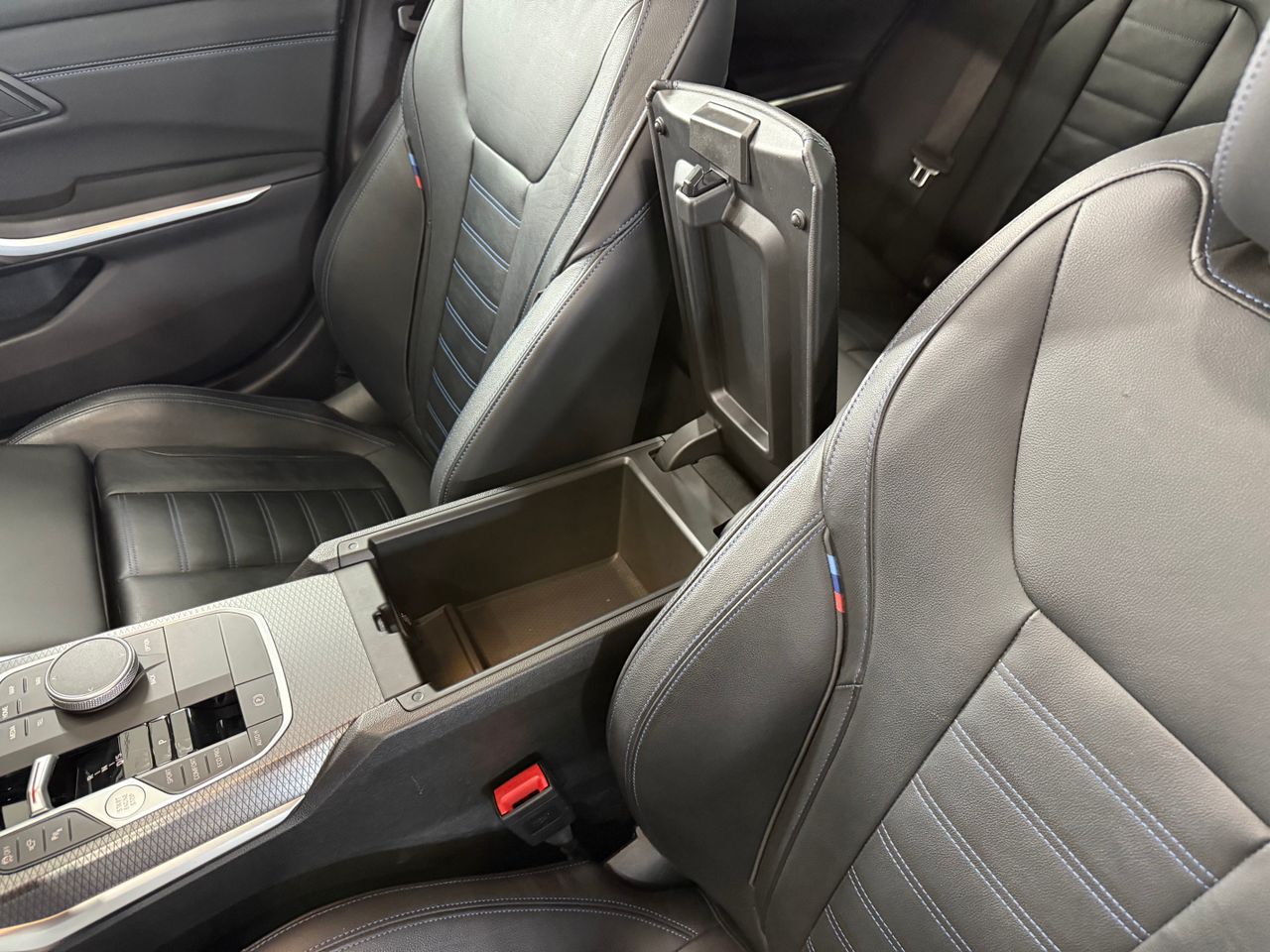 Imagen 103 del BMW Serie 3 en Auto Select Edition, Figueres