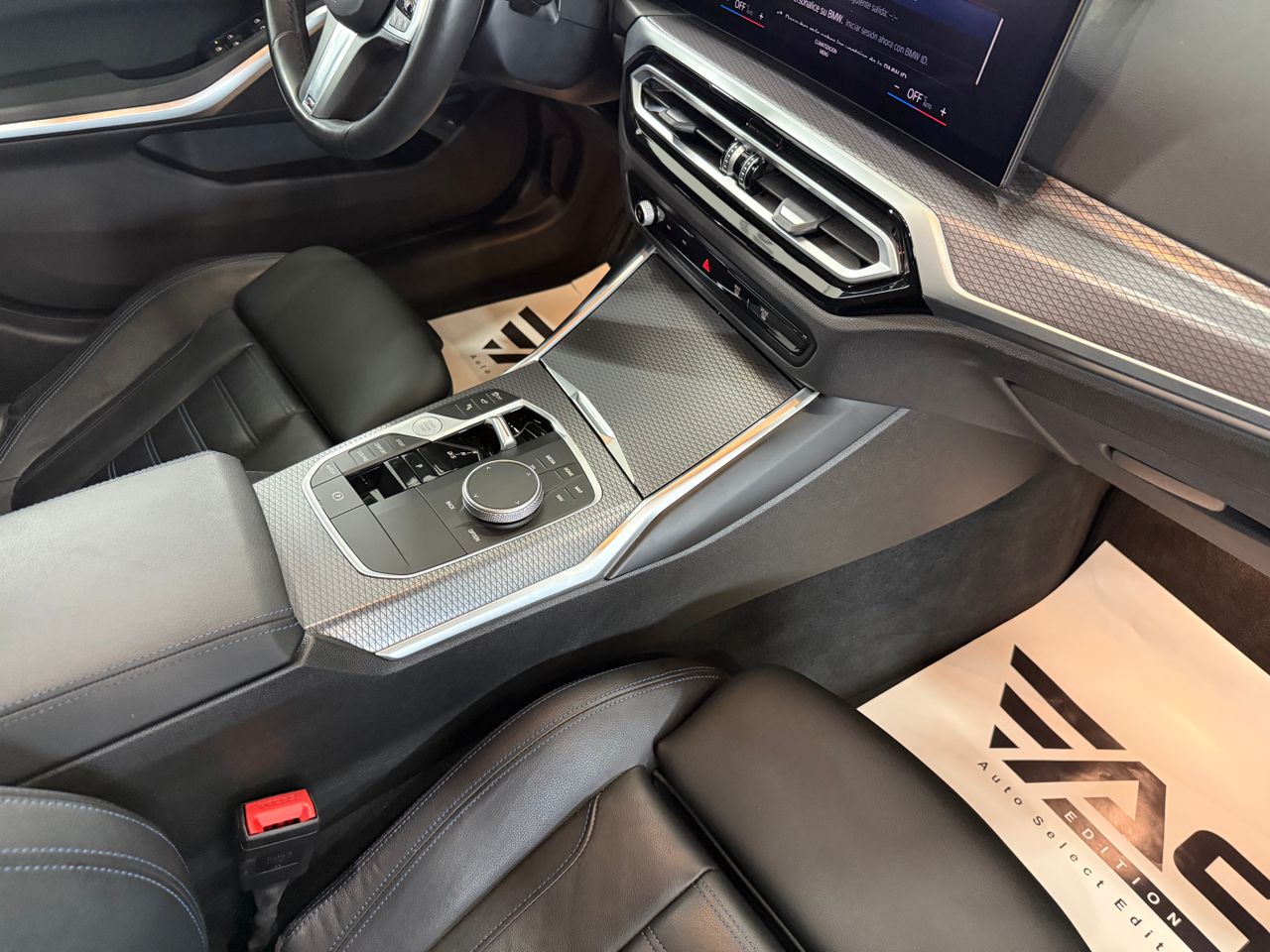 Imagen 146 del BMW Serie 3 en Auto Select Edition, Figueres