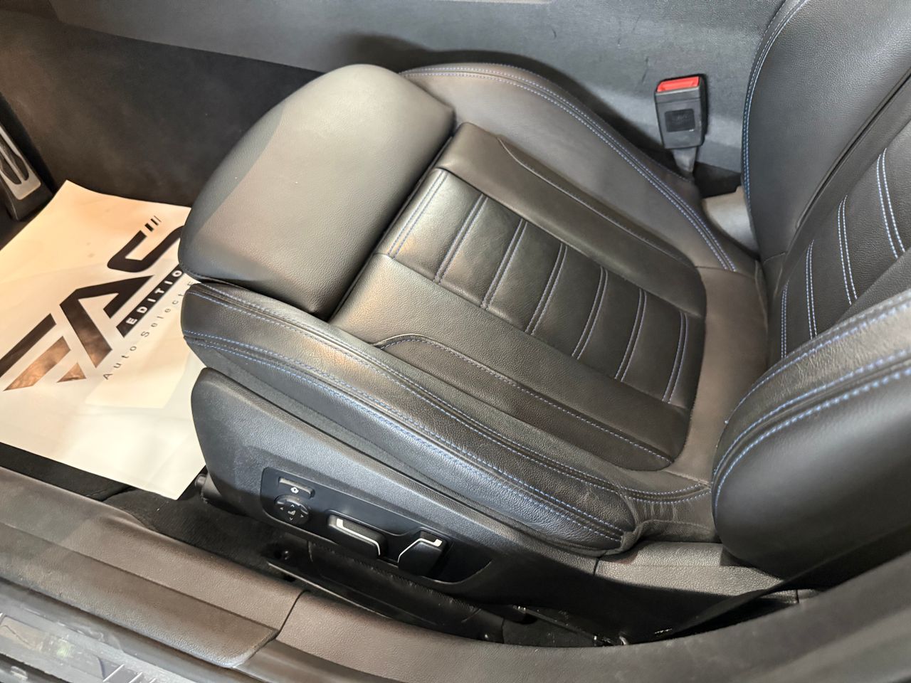 Imagen 95 del BMW Serie 3 en Auto Select Edition, Figueres