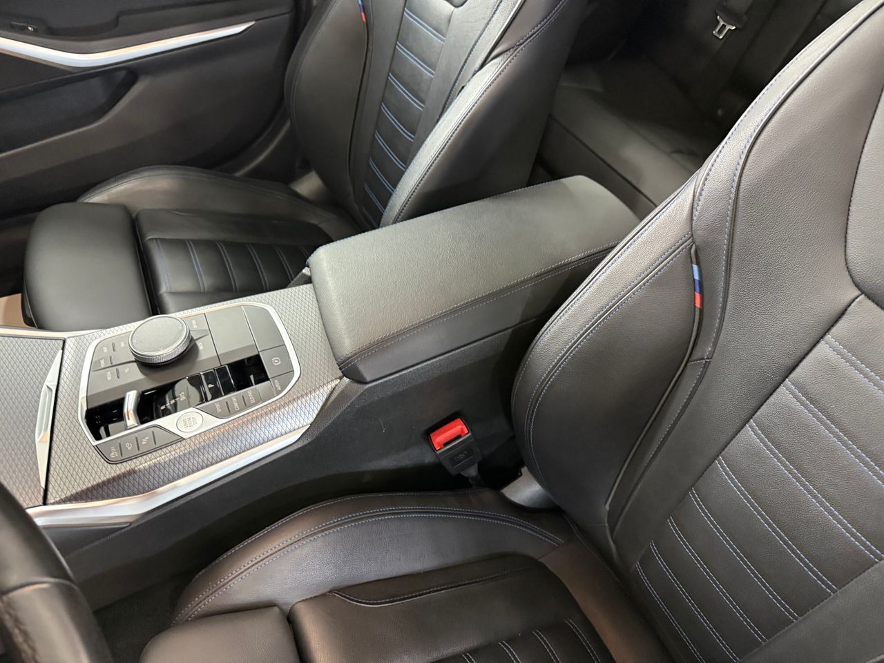 Imagen 102 del BMW Serie 3 en Auto Select Edition, Figueres