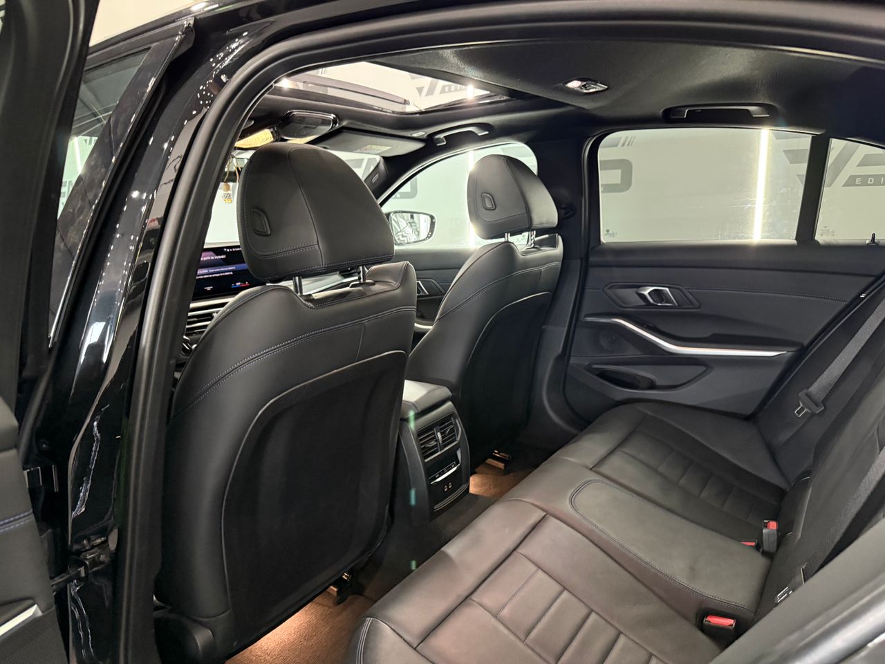 Imagen 68 del BMW Serie 3 en Auto Select Edition, Figueres
