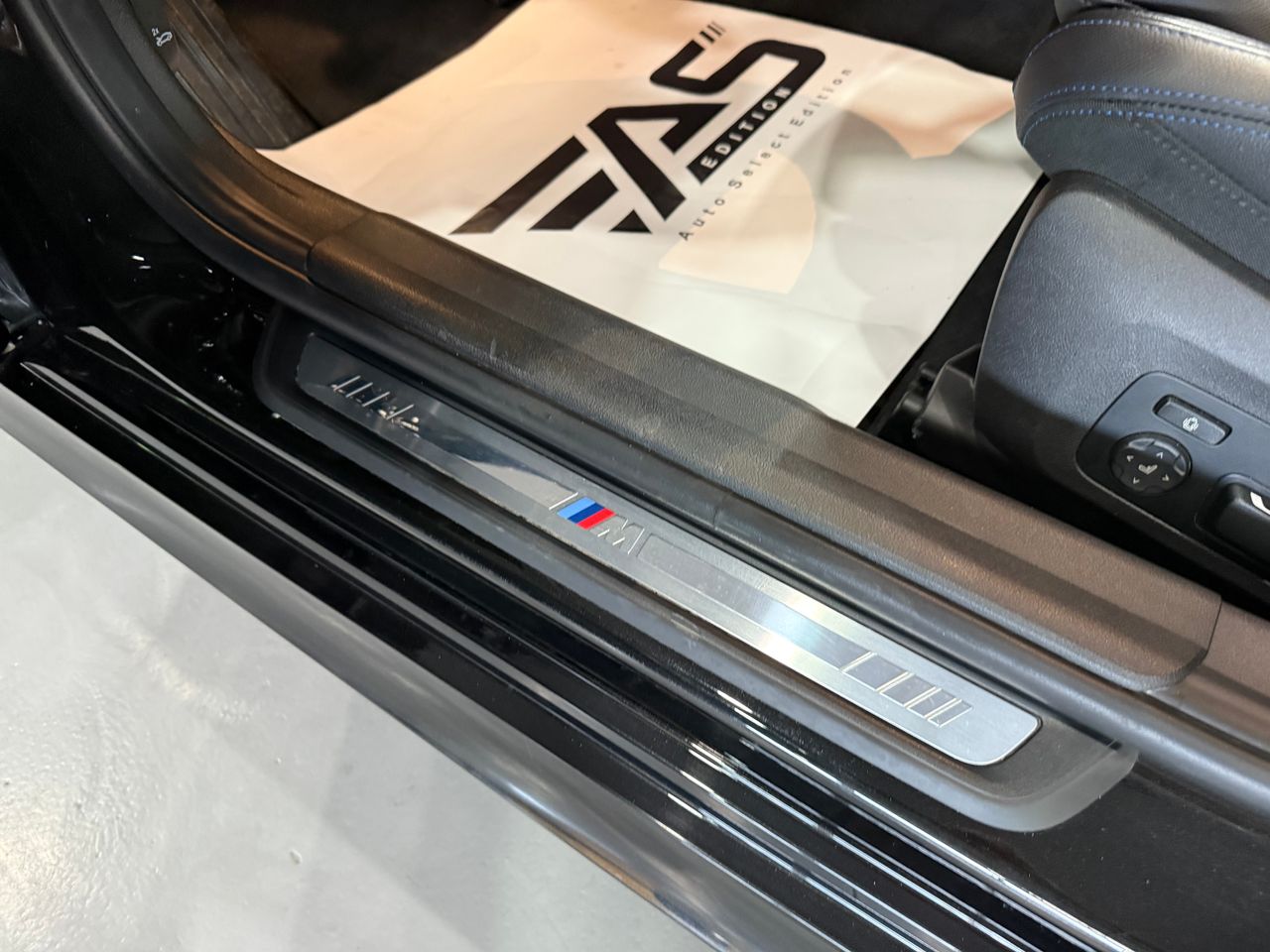 Imagen 96 del BMW Serie 3 en Auto Select Edition, Figueres