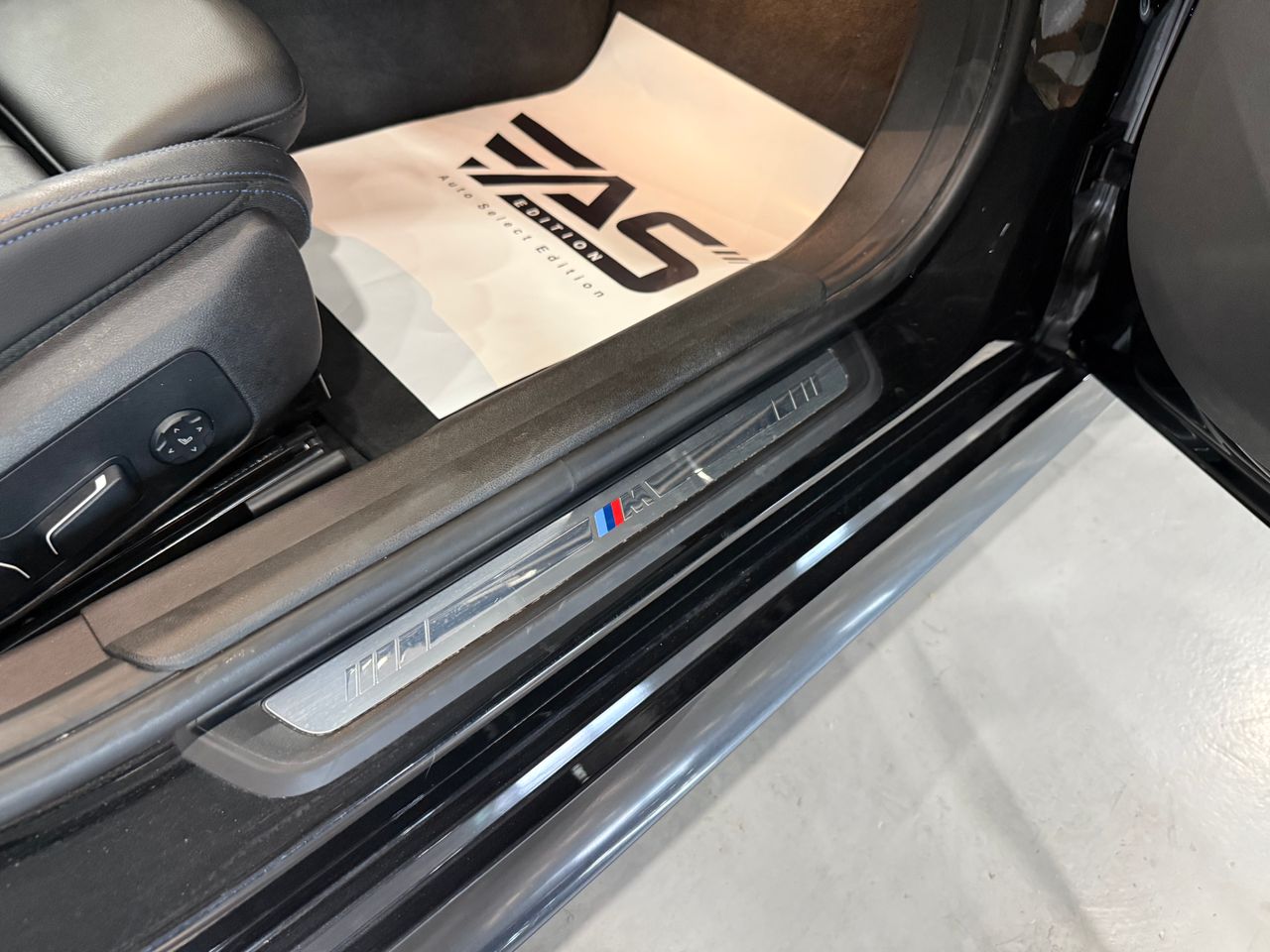 Imagen 136 del BMW Serie 3 en Auto Select Edition, Figueres