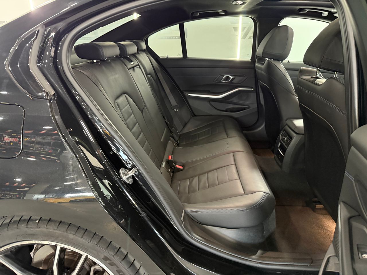 Imagen 158 del BMW Serie 3 en Auto Select Edition, Figueres