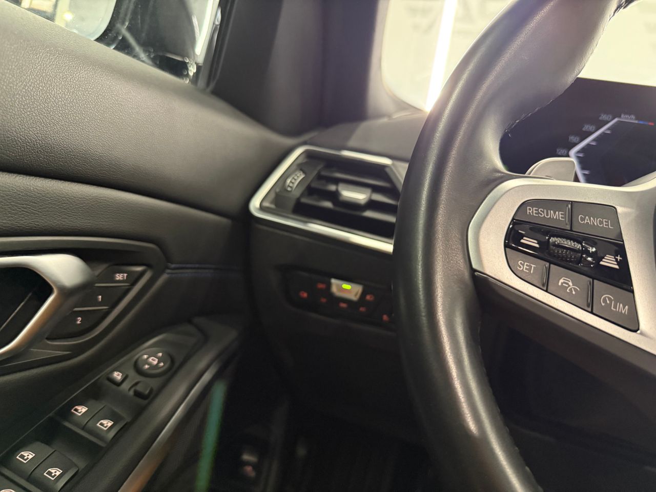Imagen 131 del BMW Serie 3 en Auto Select Edition, Figueres