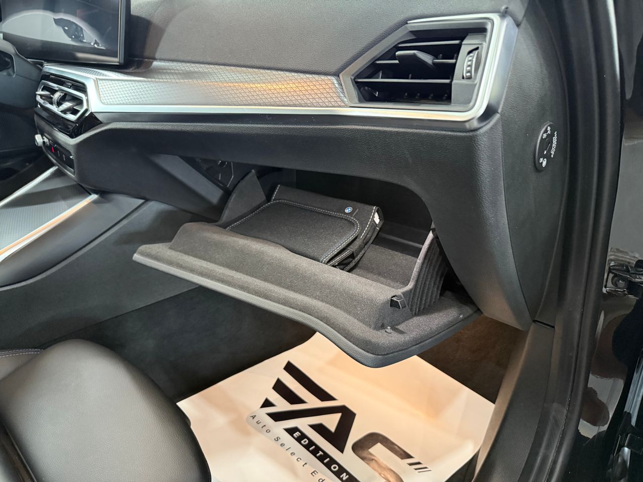 Imagen 154 del BMW Serie 3 en Auto Select Edition, Figueres