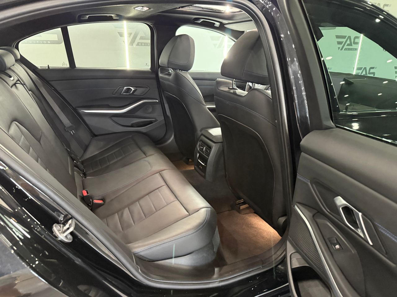Imagen 157 del BMW Serie 3 en Auto Select Edition, Figueres
