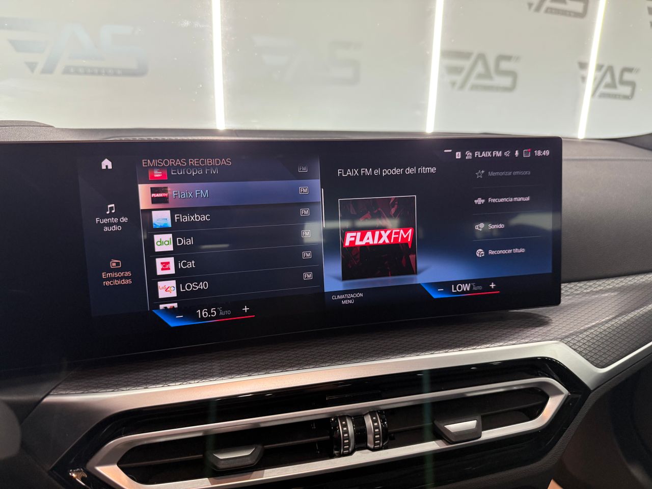 Imagen 53 del BMW Serie 3 en Auto Select Edition, Figueres