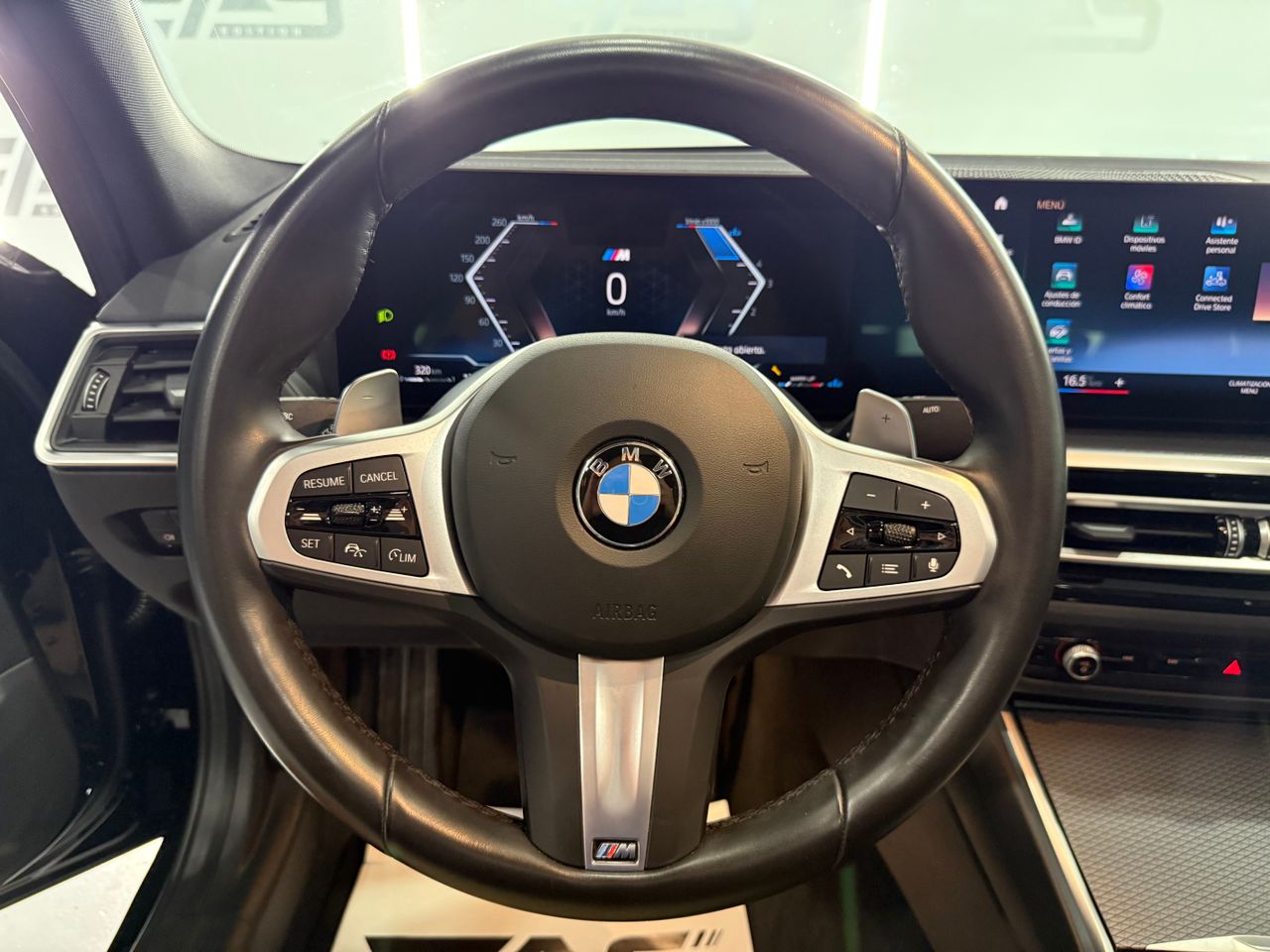 Imagen 113 del BMW Serie 3 en Auto Select Edition, Figueres